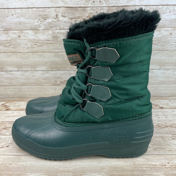 Sorel Shoes - SOREL KAUFMAN-WOMENS 9